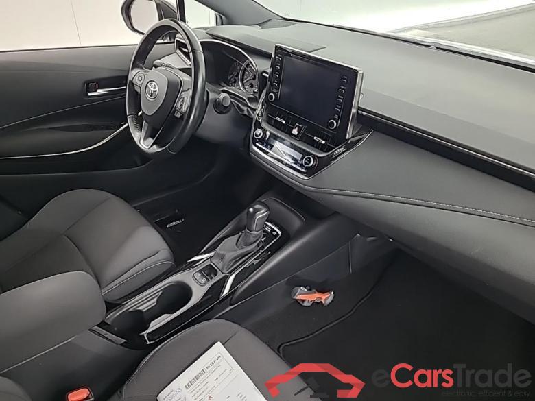 TOYOTA Corolla Touring Sports 1.8 Hybrid Business 5D 90kW #6
