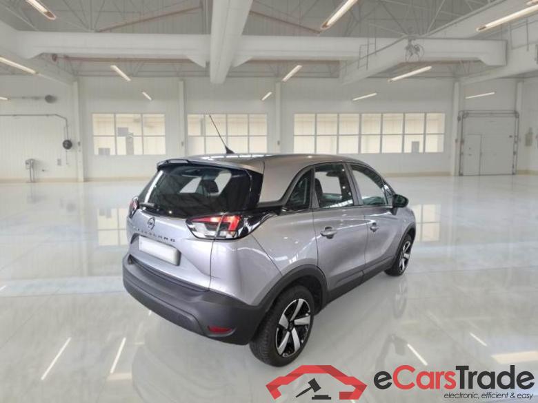 Opel 13 OPEL CROSSLAND / 2020 / 5P / CROSSOVER 1.5 DIESEL 110CV EDITION SeS MT6 #2
