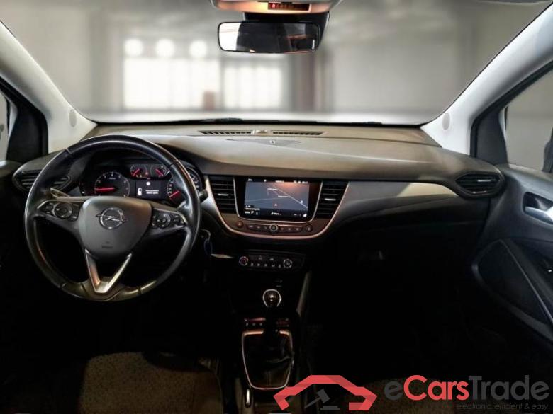 Opel 13 OPEL CROSSLAND / 2020 / 5P / CROSSOVER 1.5 DIESEL 110CV EDITION SeS MT6 #3