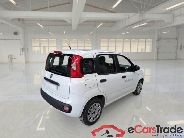 Fiat 1.3EASYENEL FIAT PANDA 2016 5P BERLINA 1.3 MJT 95CV SeS E6 EASY #2