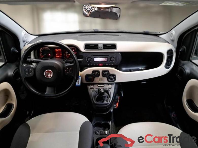 Fiat 1.3EASYENEL FIAT PANDA 2016 5P BERLINA 1.3 MJT 95CV SeS E6 EASY #3