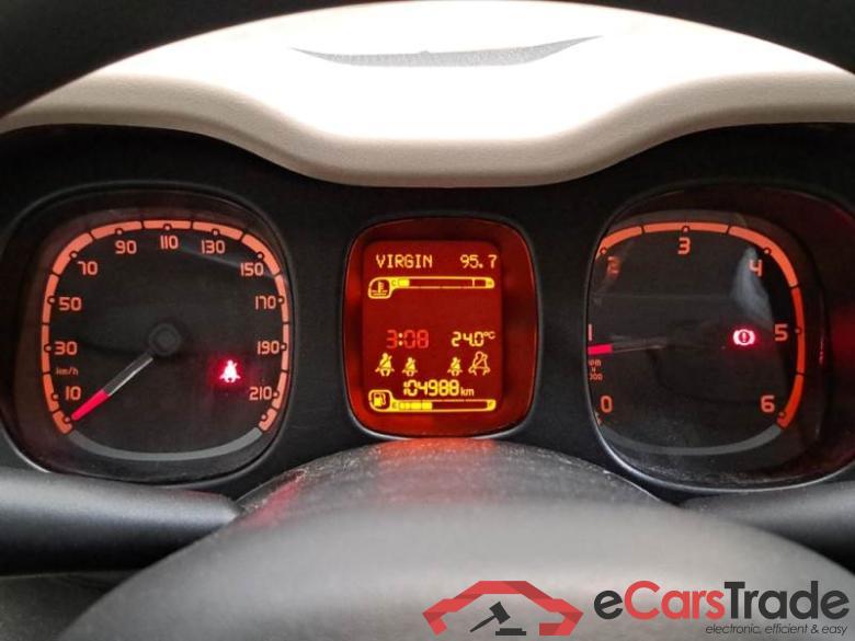 Fiat 1.3EASYENEL FIAT PANDA 2016 5P BERLINA 1.3 MJT 95CV SeS E6 EASY #4