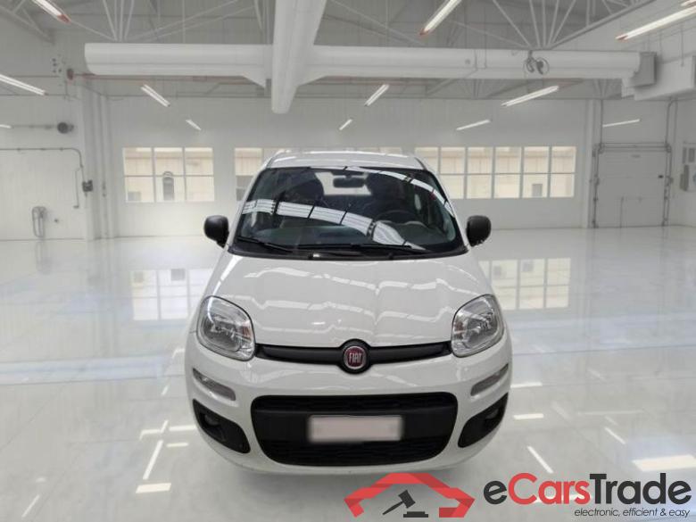 Fiat 1.3EASYENEL FIAT PANDA 2016 5P BERLINA 1.3 MJT 95CV SeS E6 EASY #6