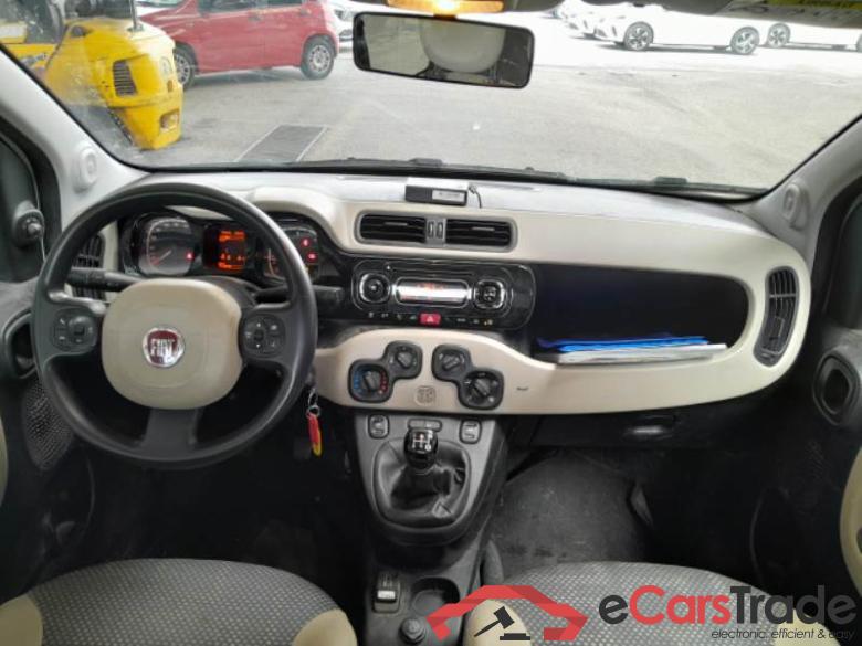 Fiat 1.34X4ENEL FIAT PANDA 2016 5P BERLINA 1.3 MJT 95CV SeS E6 4X4 #3