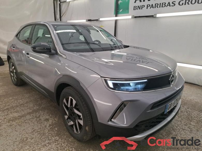 Opel BEV 50KWH ELEGANCE AUTO CD OP 100 Mokka e Elegance 50kWh BVA #5