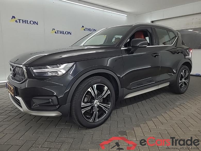 VOLVO XC40 T5 AWD Geartronic Inscription 5D 182kW #1