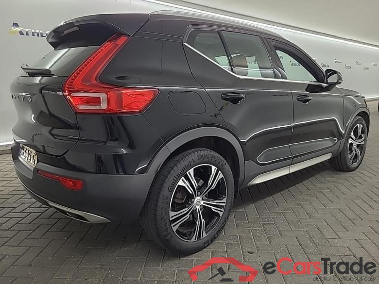 VOLVO XC40 T5 AWD Geartronic Inscription 5D 182kW #3