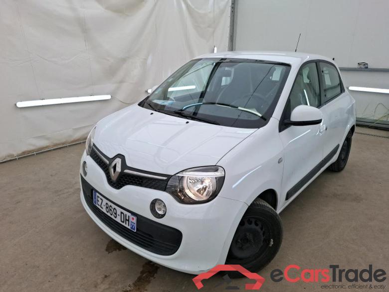 Renault Zen SCe 70 Stop & Start - 18 Twingo Zen 1.0 SCe 70CV BVM5 E6 #1