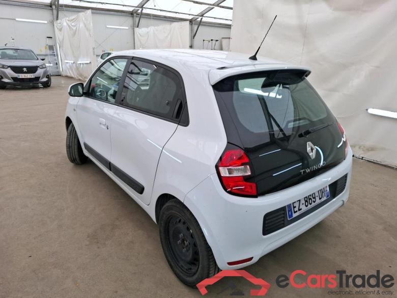 Renault Zen SCe 70 Stop & Start - 18 Twingo Zen 1.0 SCe 70CV BVM5 E6 #2