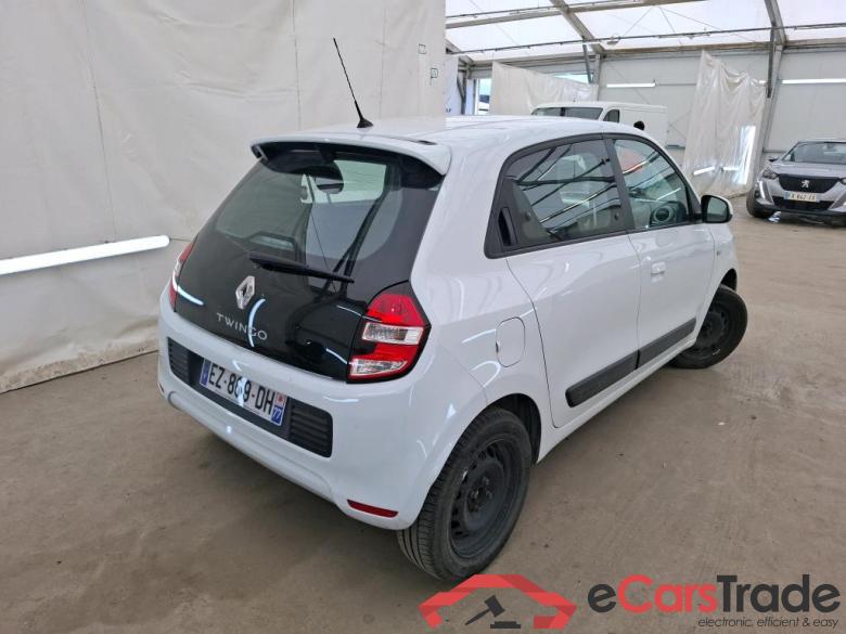Renault Zen SCe 70 Stop & Start - 18 Twingo Zen 1.0 SCe 70CV BVM5 E6 #3