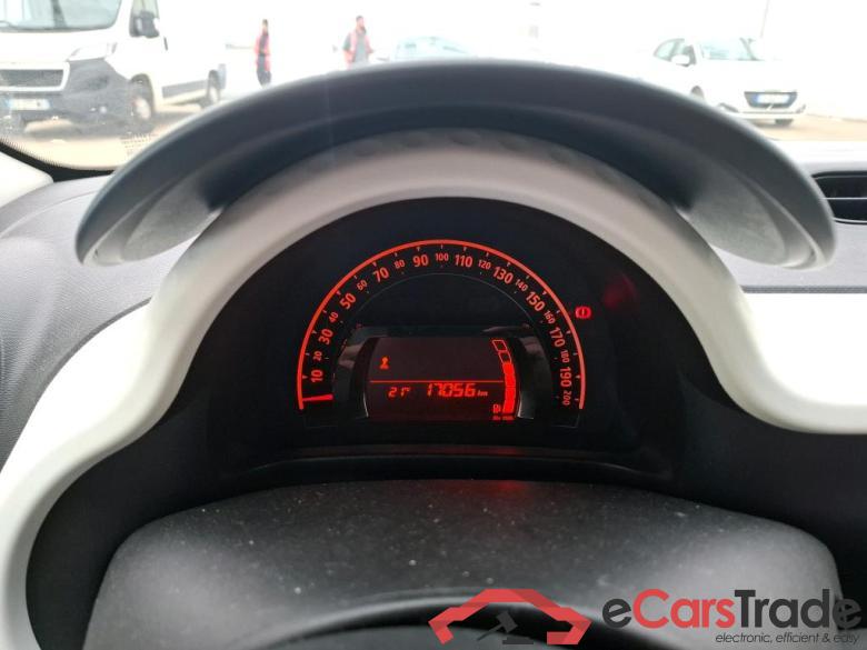 Renault Zen SCe 70 Stop & Start - 18 Twingo Zen 1.0 SCe 70CV BVM5 E6 #6