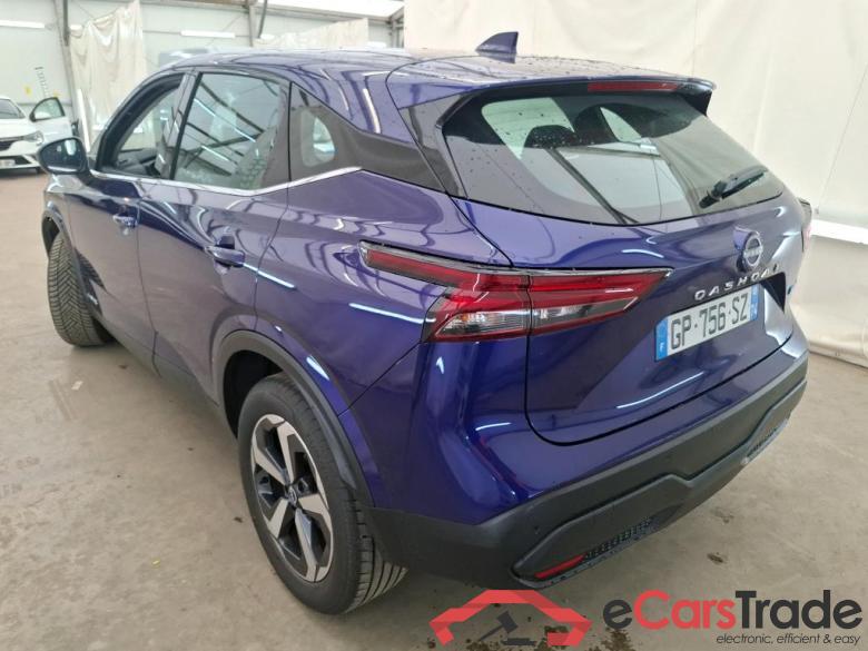 Nissan  NISSAN Qashqai / 2021 / 5P / Crossover e-Power 190 Business Edition BVA #2