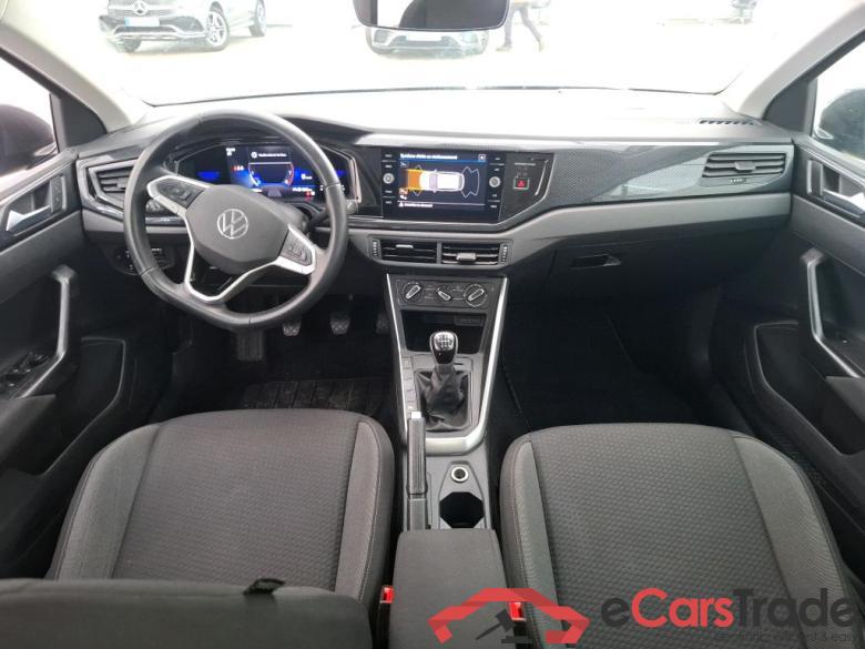 Volkswagen  VOLKSWAGEN Taigo / 2021 / 5P / SUV 1.0 TSI 110 Life Business #5