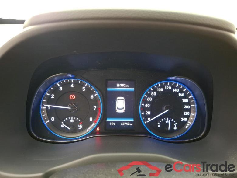 Hyundai 1.0 T-GDi 120 Executive Kona Executive 2WD 1.0 T-GDI 120CV BVM6 E6dT #6