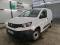 preview Peugeot Partner #0