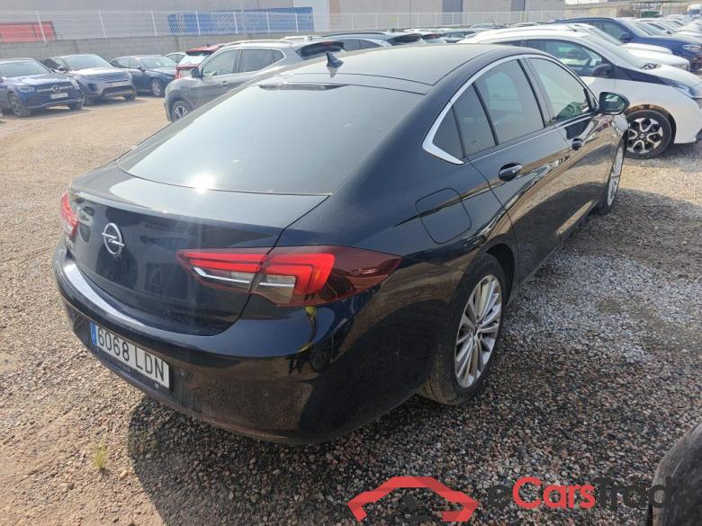 Opel GS 1.6 CDTi 100kW Turbo D Innovation Insignia B Grand Sport INNOVATION 1.6 CDTI 135CV E6dT #2