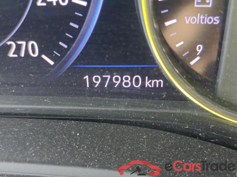 Opel GS 1.6 CDTi 100kW Turbo D Innovation Insignia B Grand Sport INNOVATION 1.6 CDTI 135CV E6dT #5