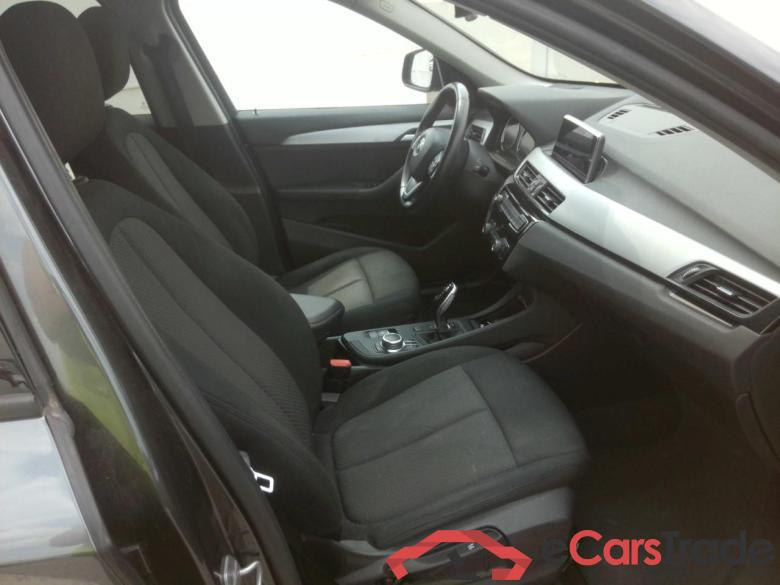 BMW sDrive18i (CX2) Serie X1 sDrive 18i Advantage 1.5 140CV E6dT #6