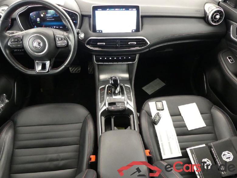 MG EHS ´21 MG EHS PHEV Luxury 5d 119kW #5