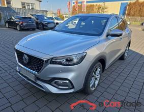 MG EHS ´21 MG EHS PHEV Luxury 5d 119kW #1