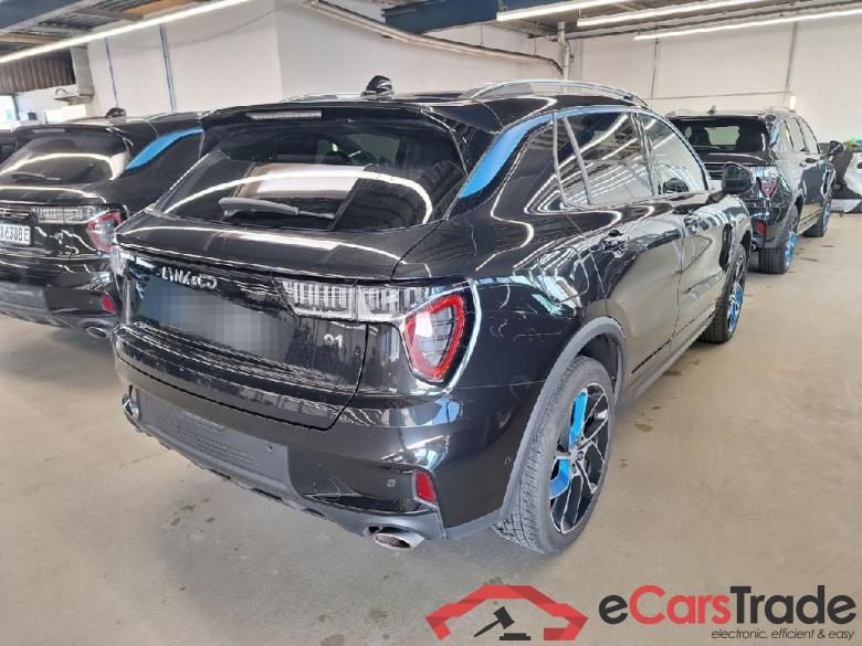 LynkAndCo Lynk & Co 01 ´20 LYNK & CO 01 PHEV 5d 132kW #6
