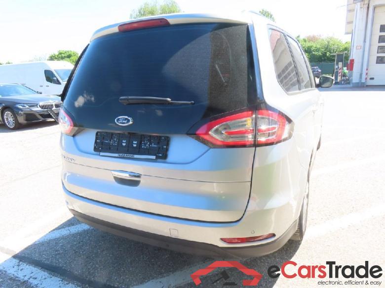 Ford Galaxy ´15 Galaxy Trend 2.0 EcoBlue 110KW AT8  E6dT #2