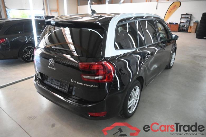 Citroen Gr.C4 Spacetour ´18 C4 Grand Picasso/Spacetourer Feel 1.5 BlueHDi 96KW AT8 E6d #2