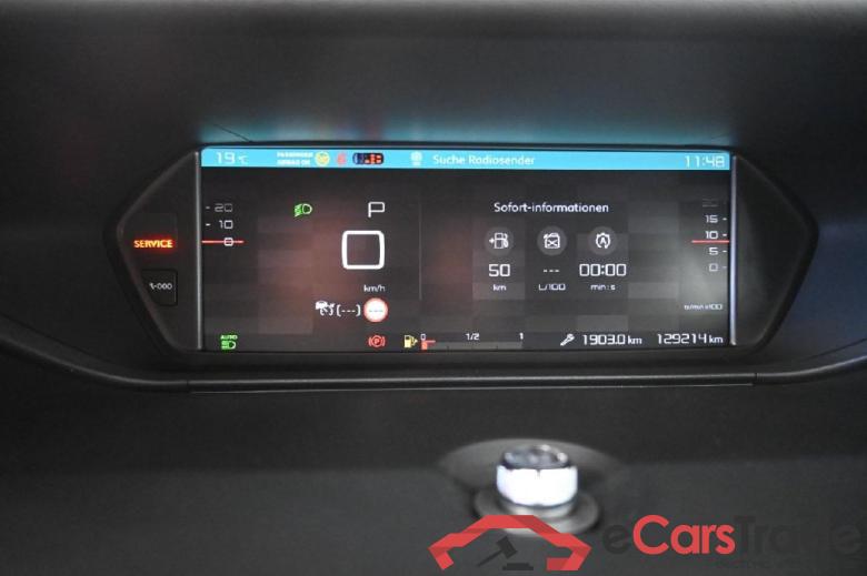Citroen Gr.C4 Spacetour ´18 C4 Grand Picasso/Spacetourer Feel 1.5 BlueHDi 96KW AT8 E6d #6