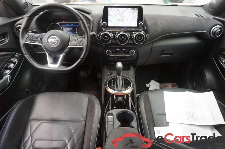 Nissan Juke ´19 Juke N-Connecta 1.0 86KW AT7 E6dT #3