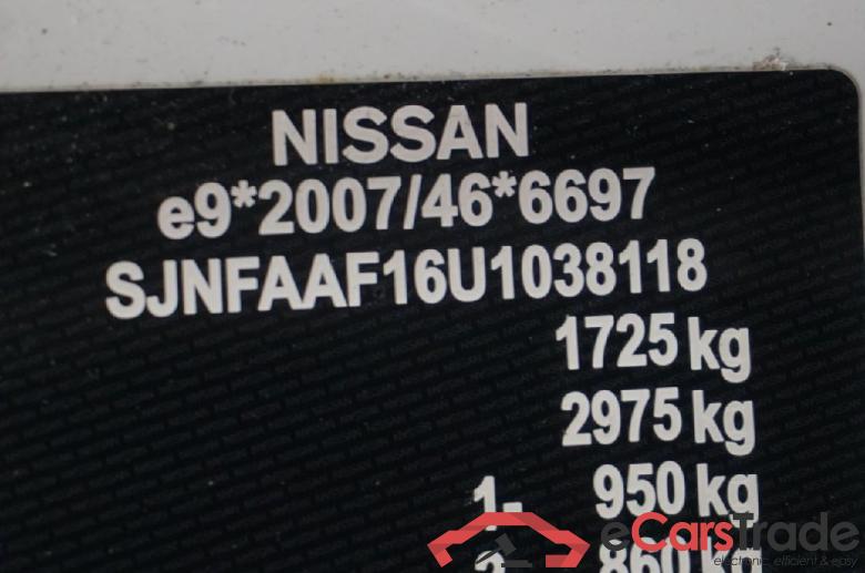 Nissan Juke ´19 Juke N-Connecta 1.0 86KW AT7 E6dT #5