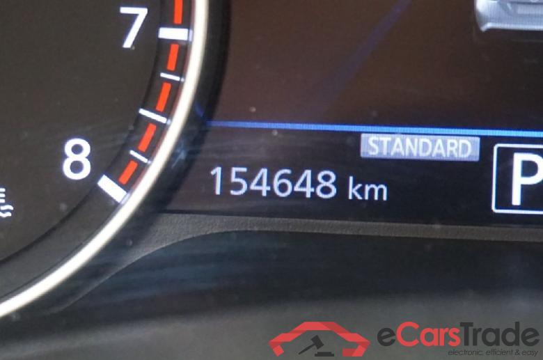 Nissan Juke ´19 Juke N-Connecta 1.0 86KW AT7 E6dT #6
