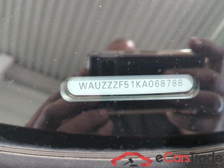 Audi A5 SB ´16 A5 Sportback 40 TFSI sport 2.0 TFSI 140KW AT7 E6dT #4