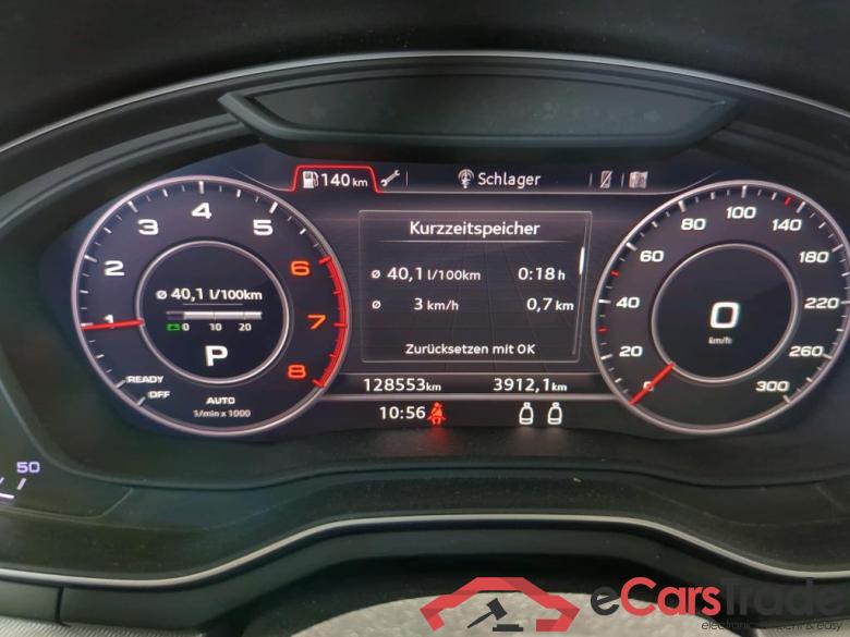 Audi A5 SB ´16 A5 Sportback 40 TFSI sport 2.0 TFSI 140KW AT7 E6dT #5