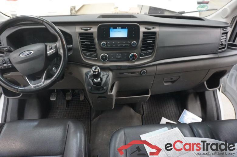 Ford _Transit CC ´13 FORD Transit 350 L4 VA Trend 2d 96kW #3