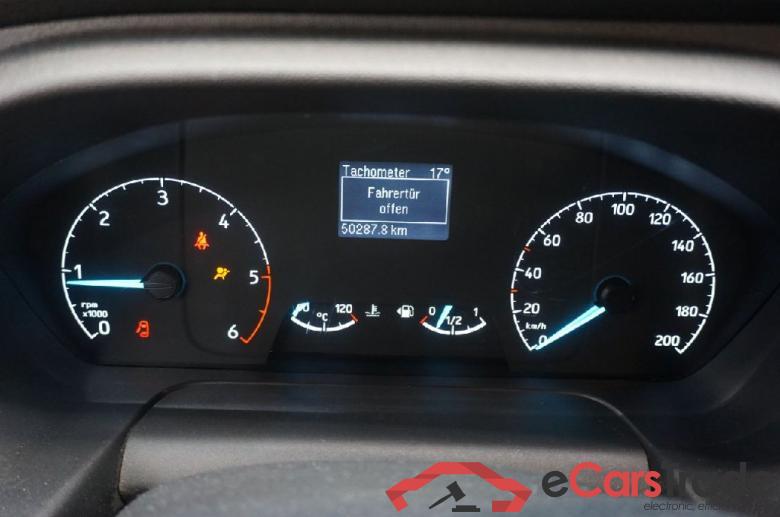 Ford _Transit CC ´13 FORD Transit 350 L4 VA Trend 2d 96kW #6