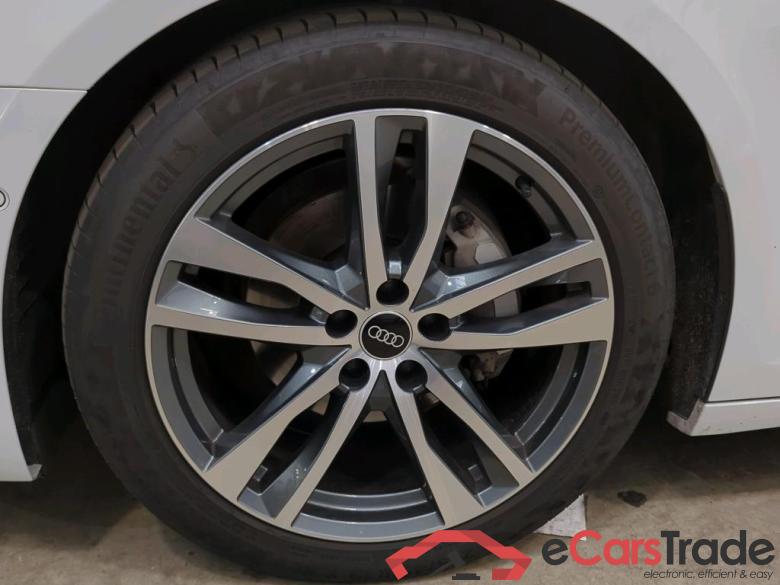 Audi A6 Avant ´18 A6 Avant 35 TDI sport 2.0 TDI 120KW AT7 E6d #6