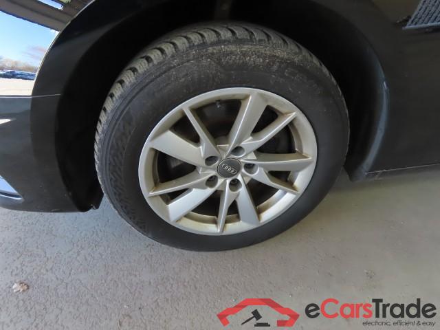 Audi A4 Avant ´15 A4 Avant 35 TDI 2.0 TDI 120KW AT7 E6dT #6