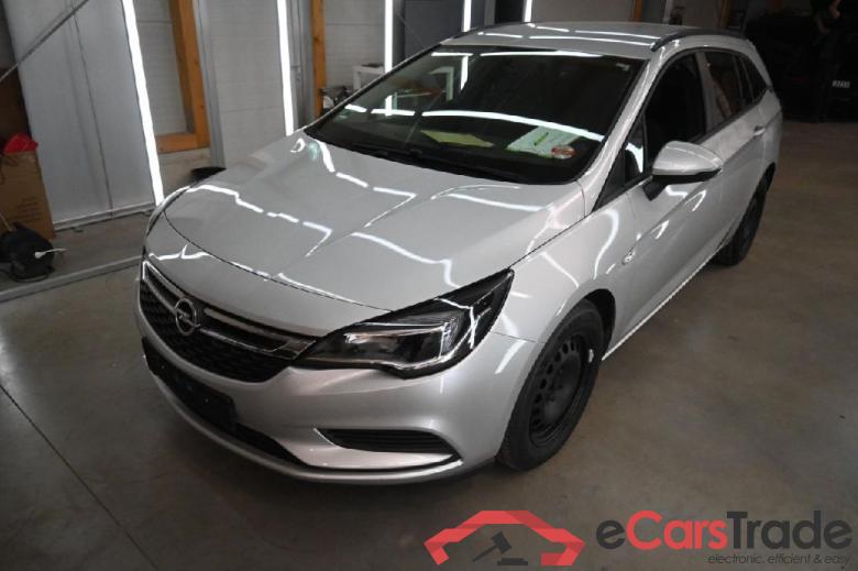 Opel Astra ST ´15 Astra K Sports Tourer Edition Start/Stop 1.6 CDTI 81KW MT6 E6dT #1