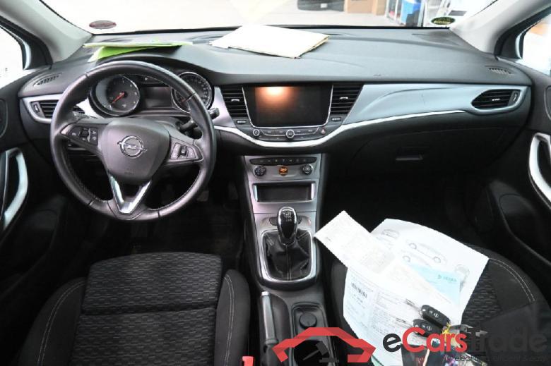 Opel Astra ST ´15 Astra K Sports Tourer Edition Start/Stop 1.6 CDTI 81KW MT6 E6dT #3