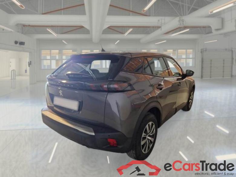 Peugeot 100ACTCR2020 PEUGEOT 2008 / 2019 / 5P / CROSSOVER PURETECH 100 ACTIVE S/S #2