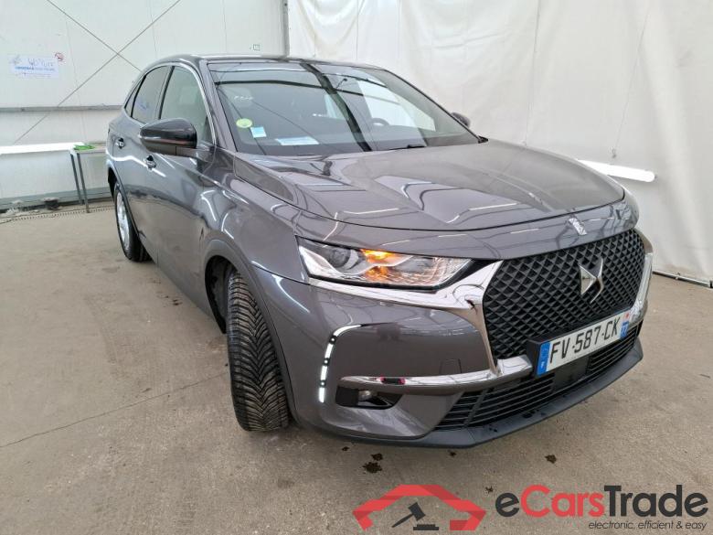 DS BlueHDi 130 Automatique Business 7 Crossback Business 1.5 BlueHDi 130CV BVA8 E6d #4