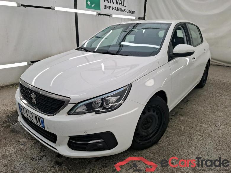 Peugeot BlueHDi 130 S&S ACTIVE BUSINESS 308 Active Business 1.5 HDi 130CV BVM6 E6dT #1