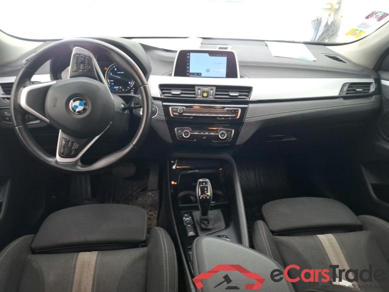 BMW xDrive20d Business Design BVA8 Série X2 F39 xDrive 20d Lounge 2.0 190CV BVA8 E6dT #5