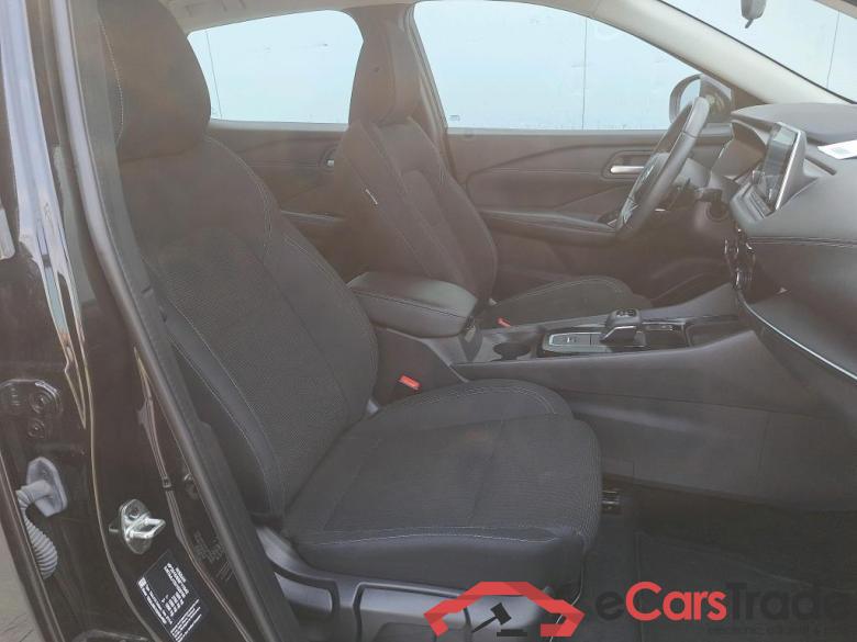 Nissan DIG-T 116kW (158CV) mHEV Xtronic Acenta NISSAN QASHQAI / 2021 / 5P / todoterreno DIG-T 116kW (158CV) mHEV Xtronic Acenta #6