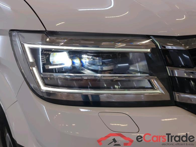VOLKSWAGEN Crafter 100 kW #4
