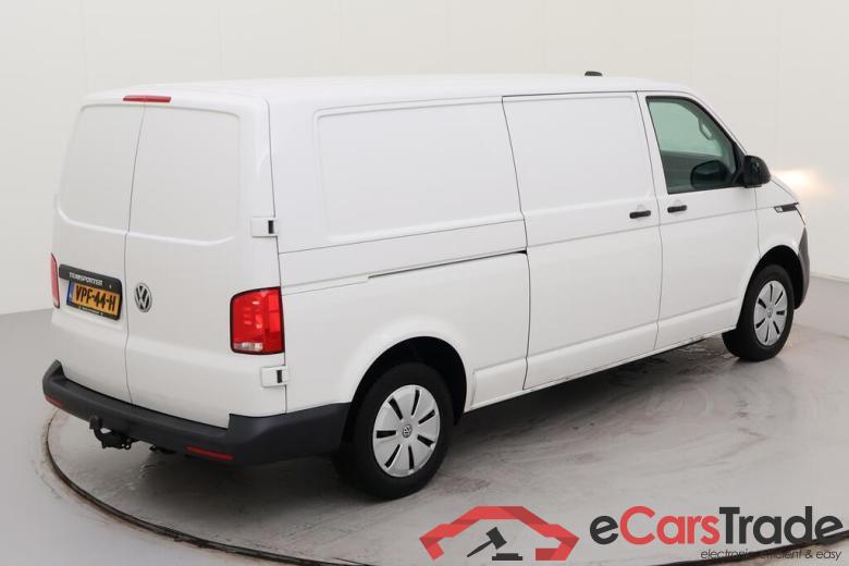 VOLKSWAGEN Transporter 81 kW #5