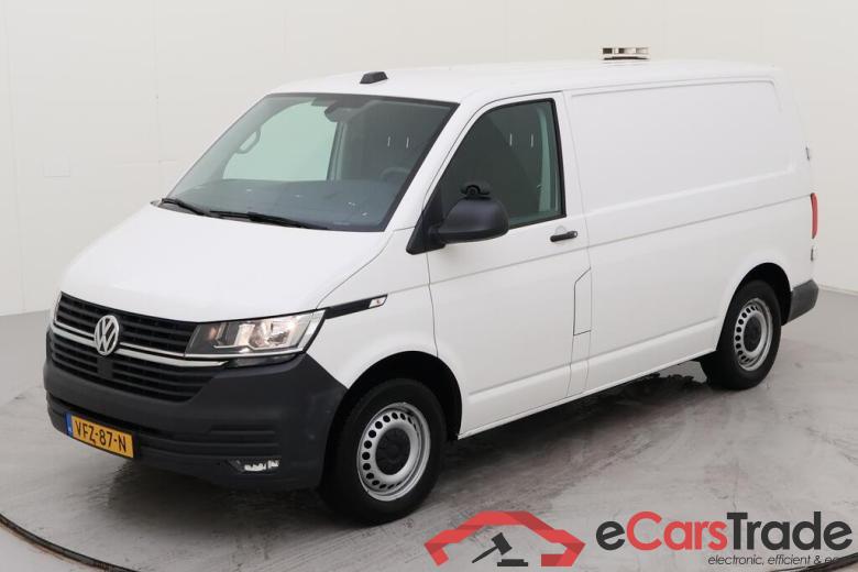 VOLKSWAGEN Transporter 110 kW #1