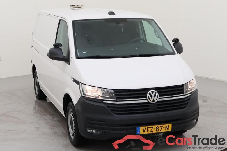 VOLKSWAGEN Transporter 110 kW #4