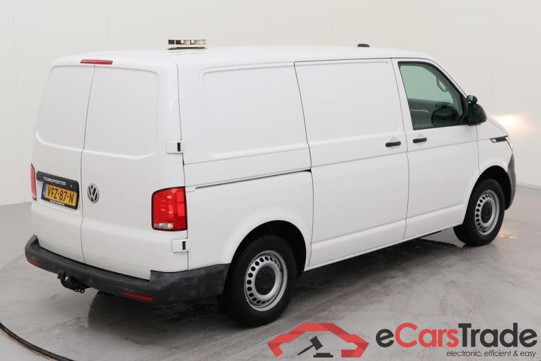 VOLKSWAGEN Transporter 110 kW #5