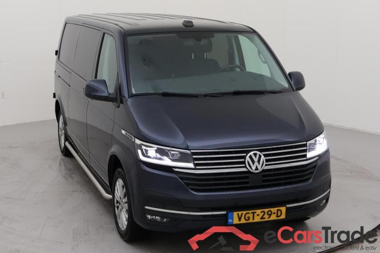 VOLKSWAGEN Transporter 110 kW #5